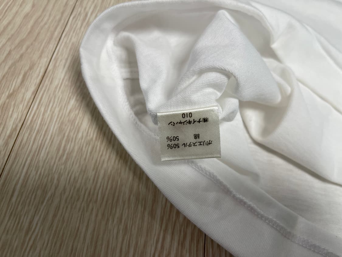 나이키 80s 올드 숏 슬리브 티셔츠NIKE OLD 1984 상품이미지5