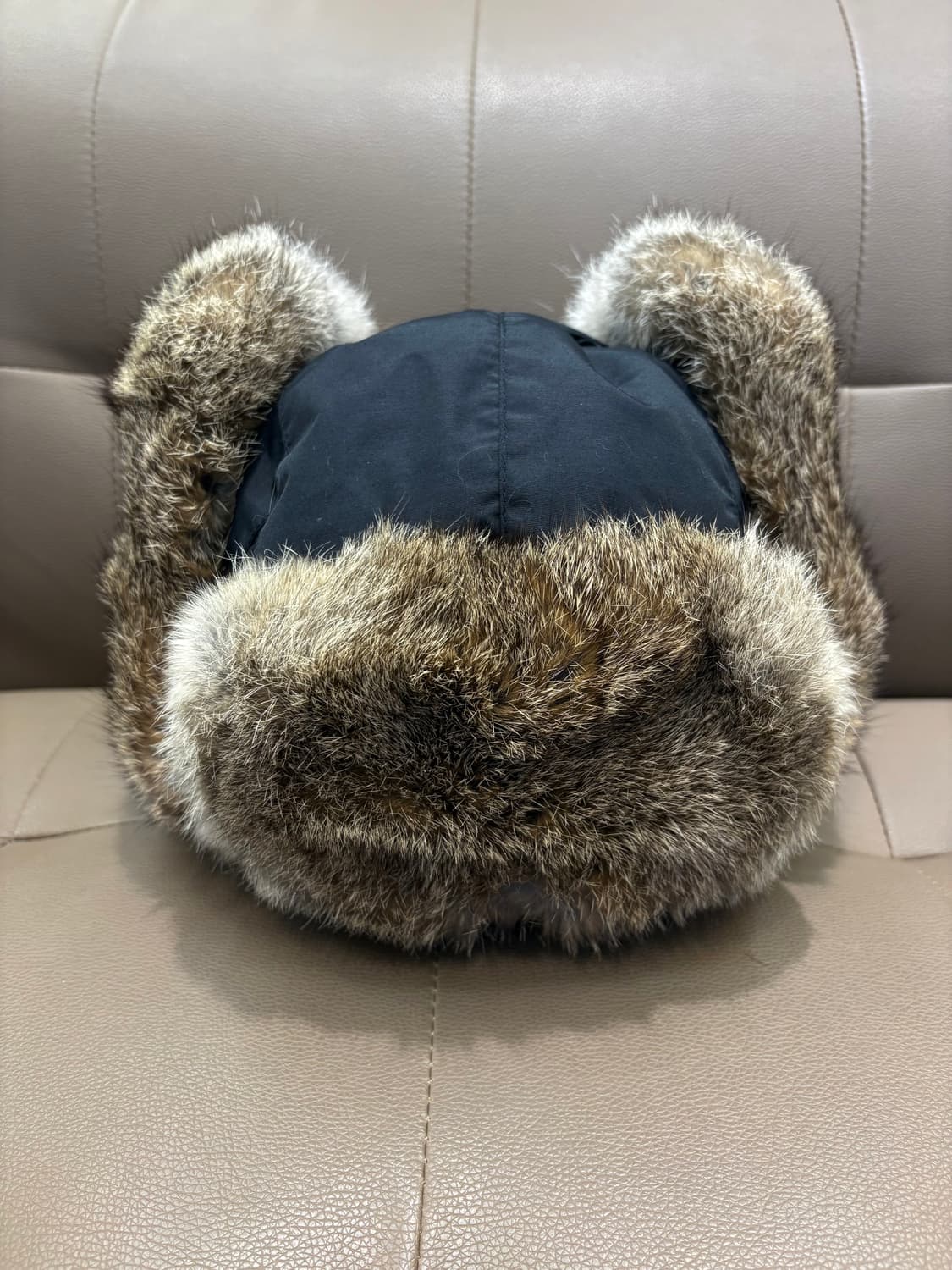 컬럼비아 트래퍼 햇 상품이미지4