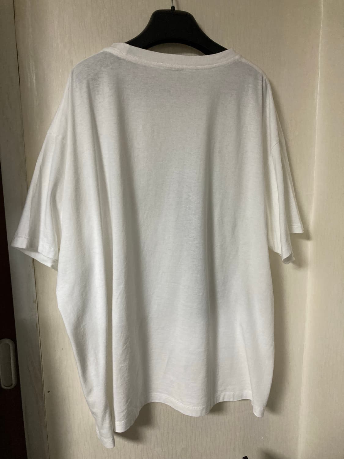 BODE / 보디 보스턴 티셔츠 / 2XL 상품이미지5
