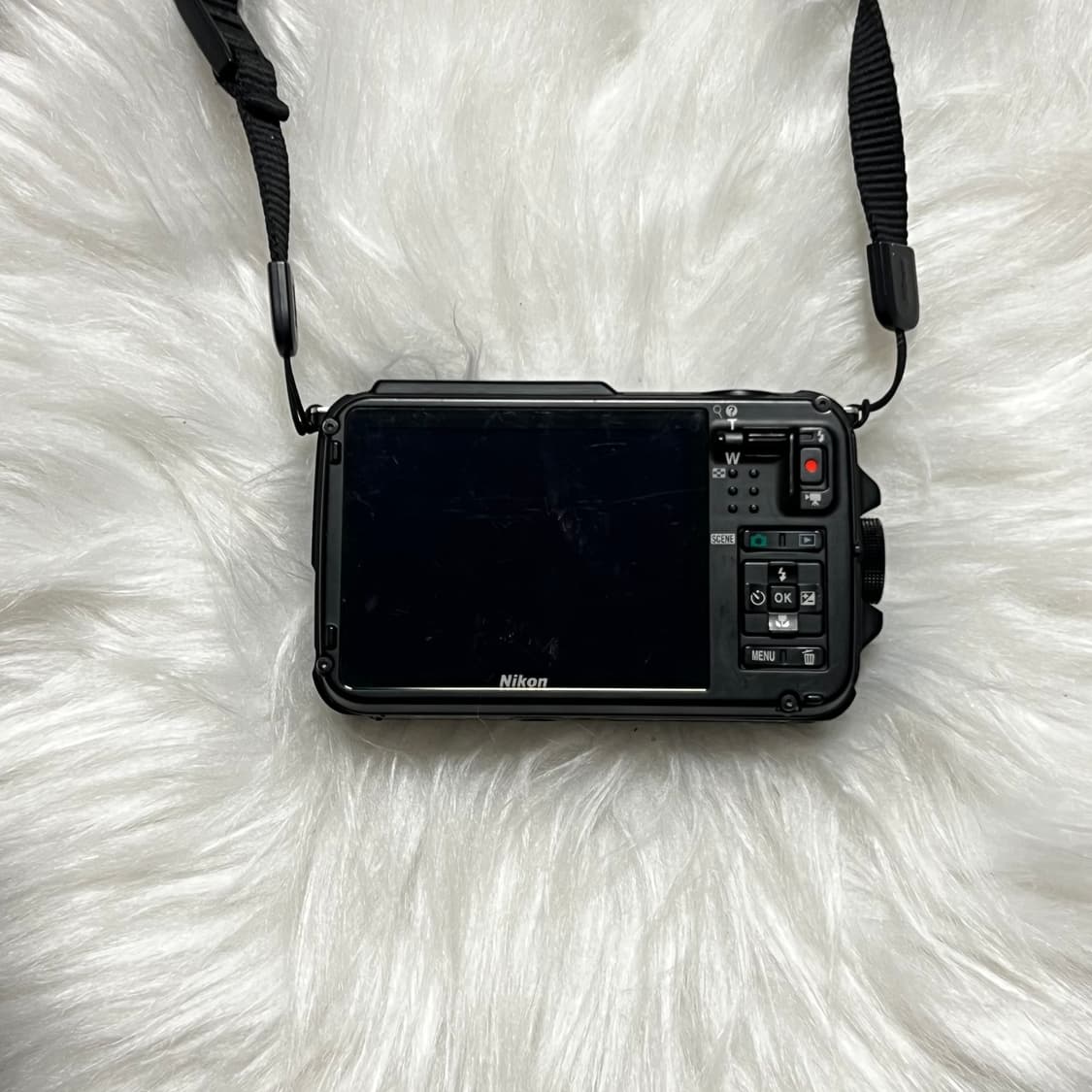 *한글*Nikon coolpix aw110(aw100) 디카 상품이미지4