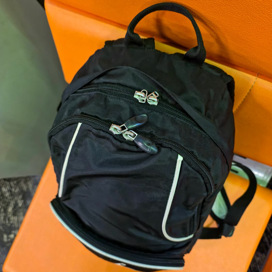 00s 나이키 미니 백팩 상품이미지6