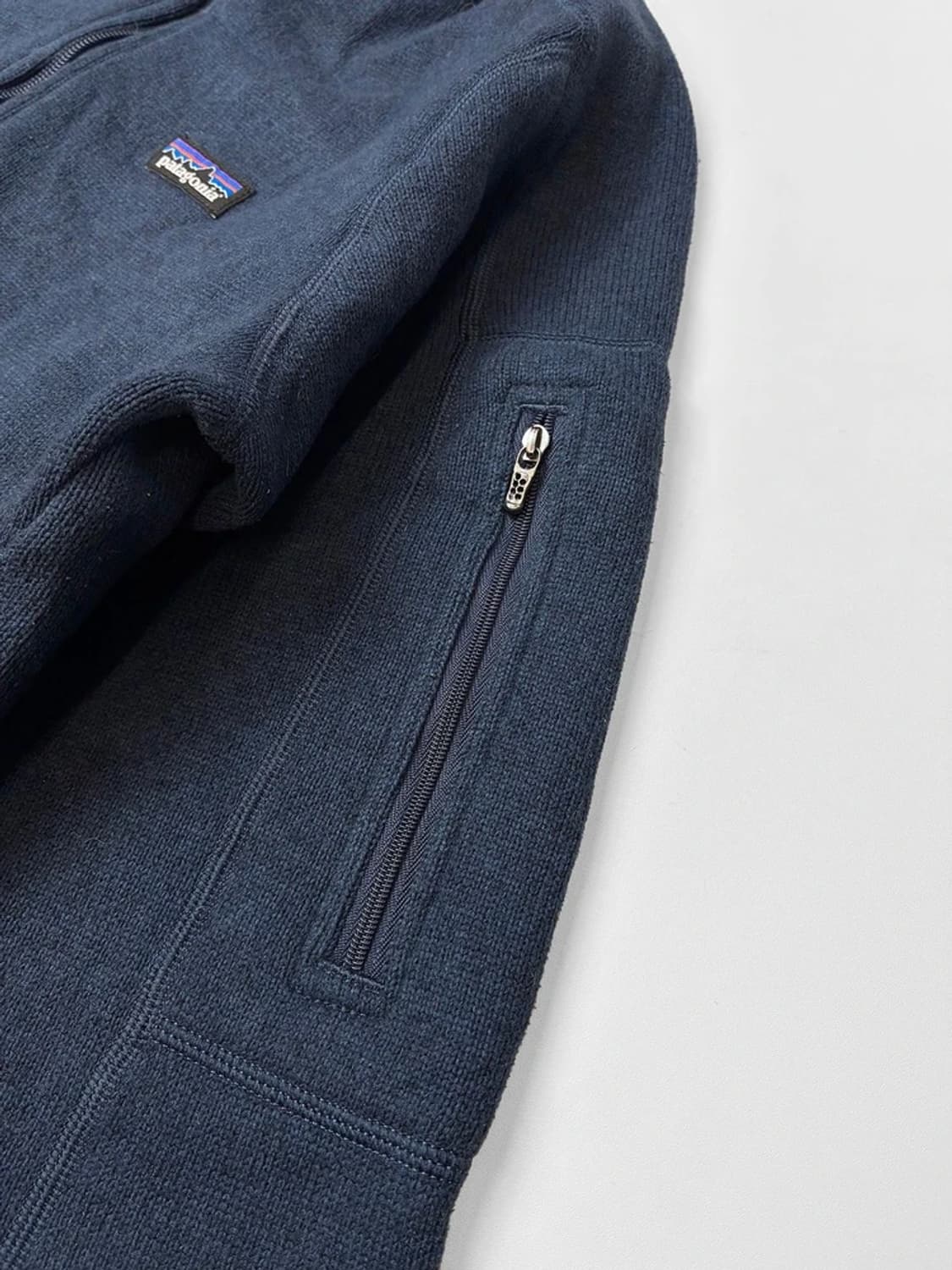 파타고니아 우먼스 베터 스웨터 자켓 집업 PN5221 상품이미지4