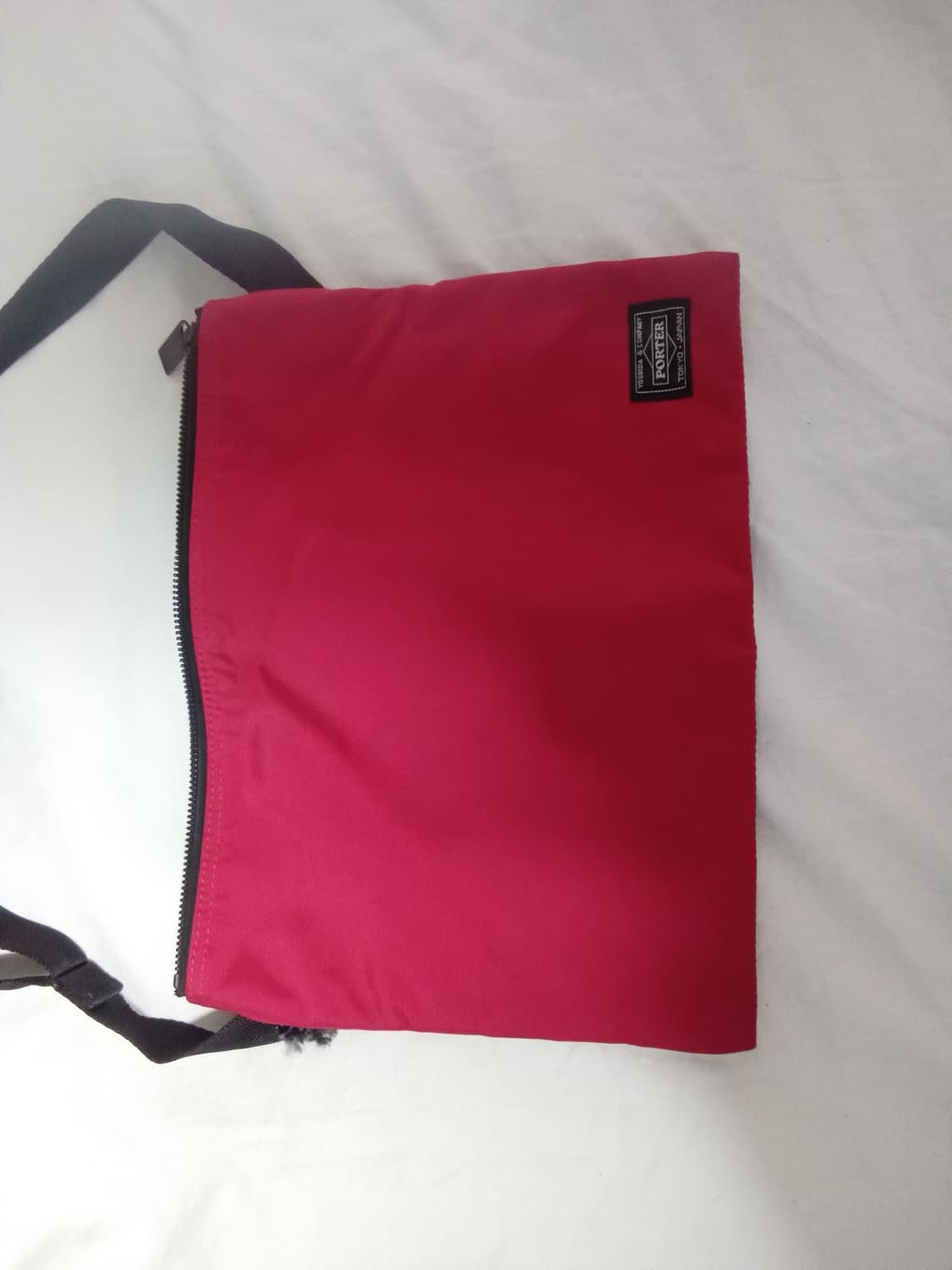 요시다 포터 제인 샤코슈 크로스백,메신저 가방 상품이미지2