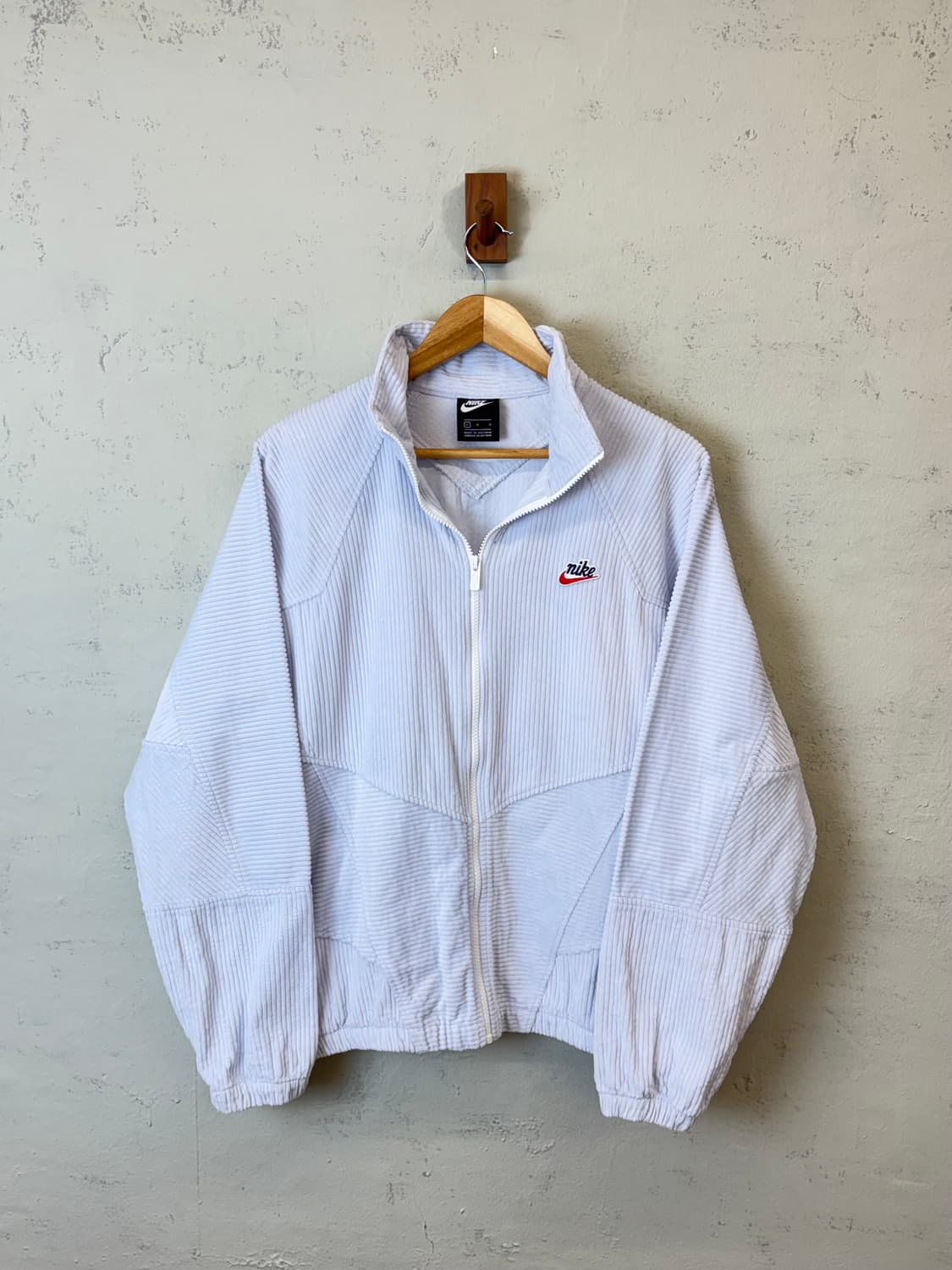 나이키 NSW 코듀로이 빈티지 트랙 자켓 상품이미지1