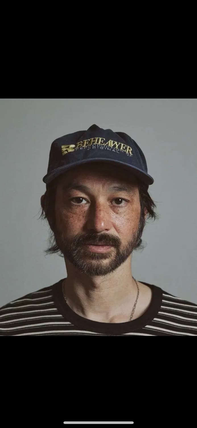 비헤비어 모자 구합니다 상품이미지1