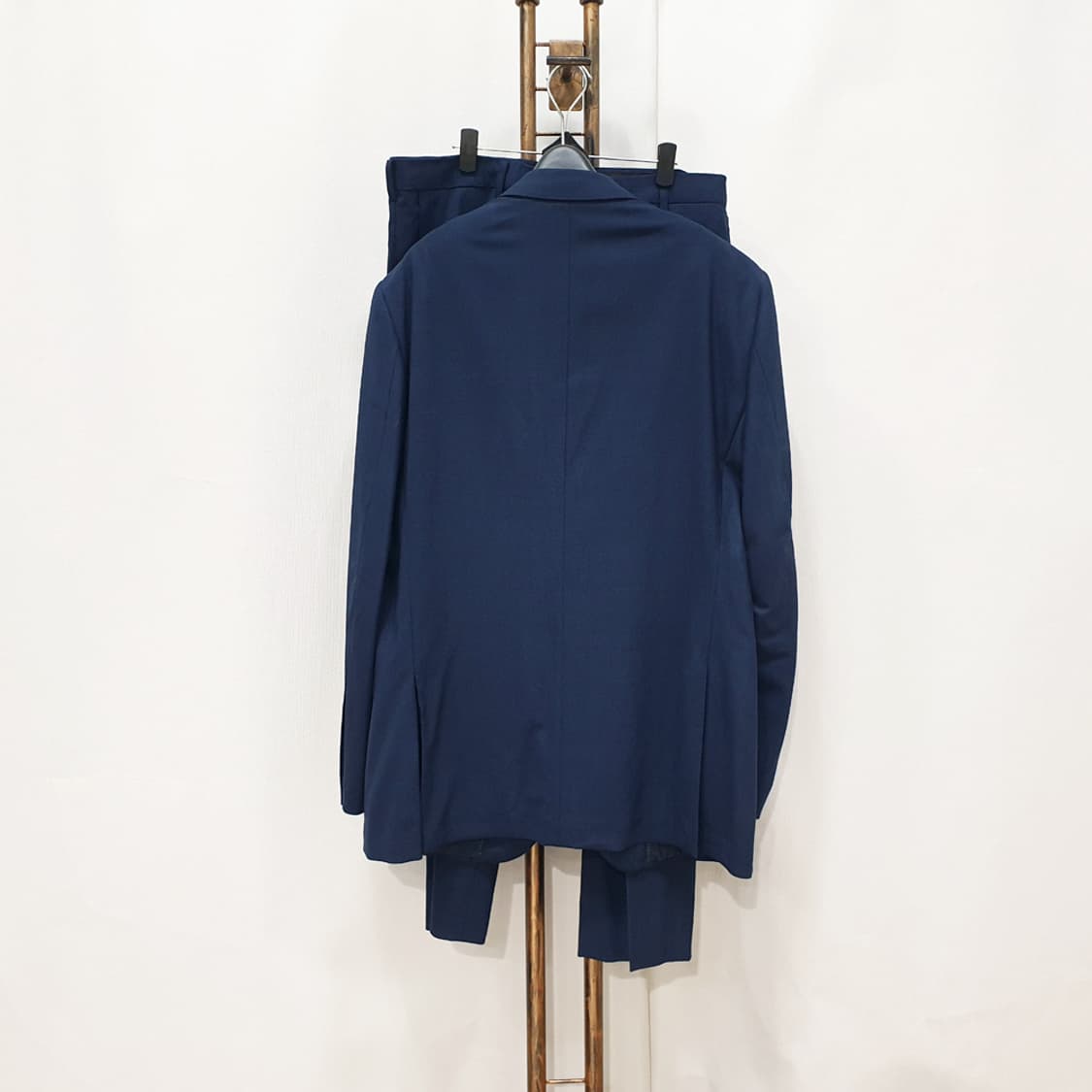 로가디스 정장 셋업 자켓 바지 (105/34) 상품이미지3