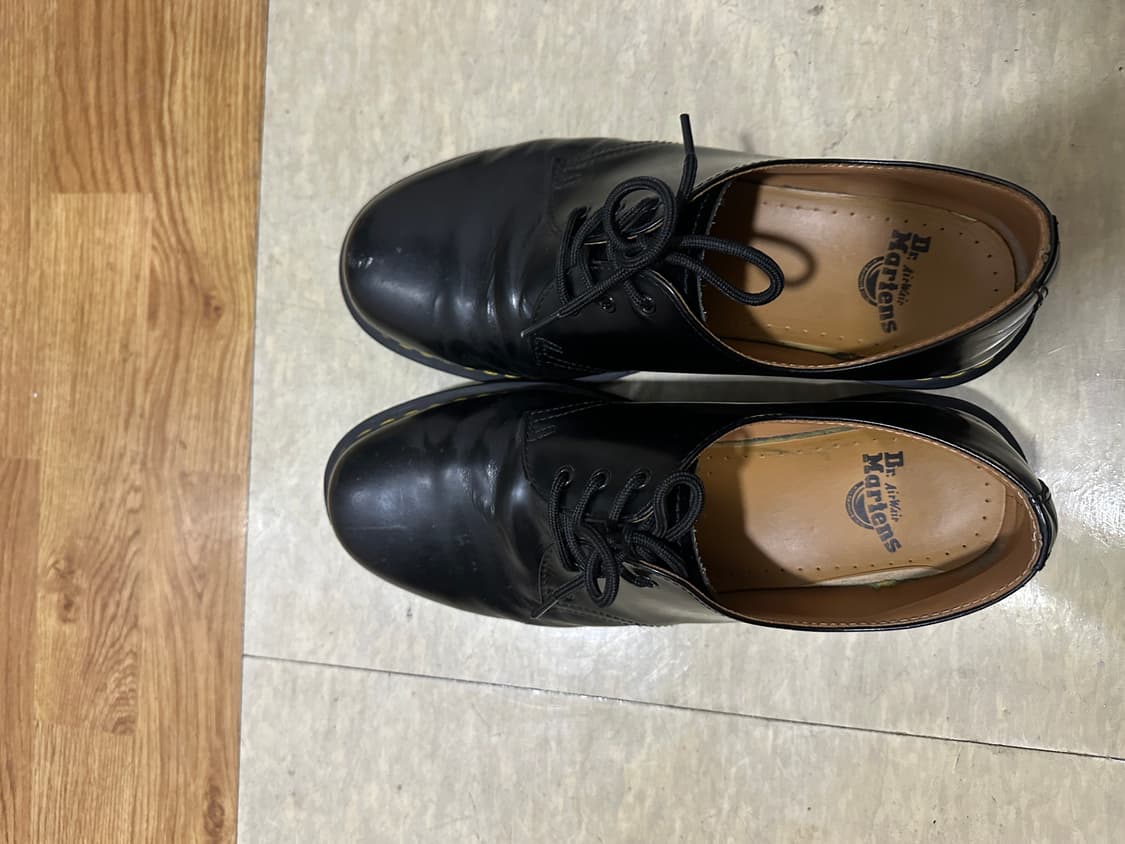 닥터마틴 1461 스무스 280 상품이미지1