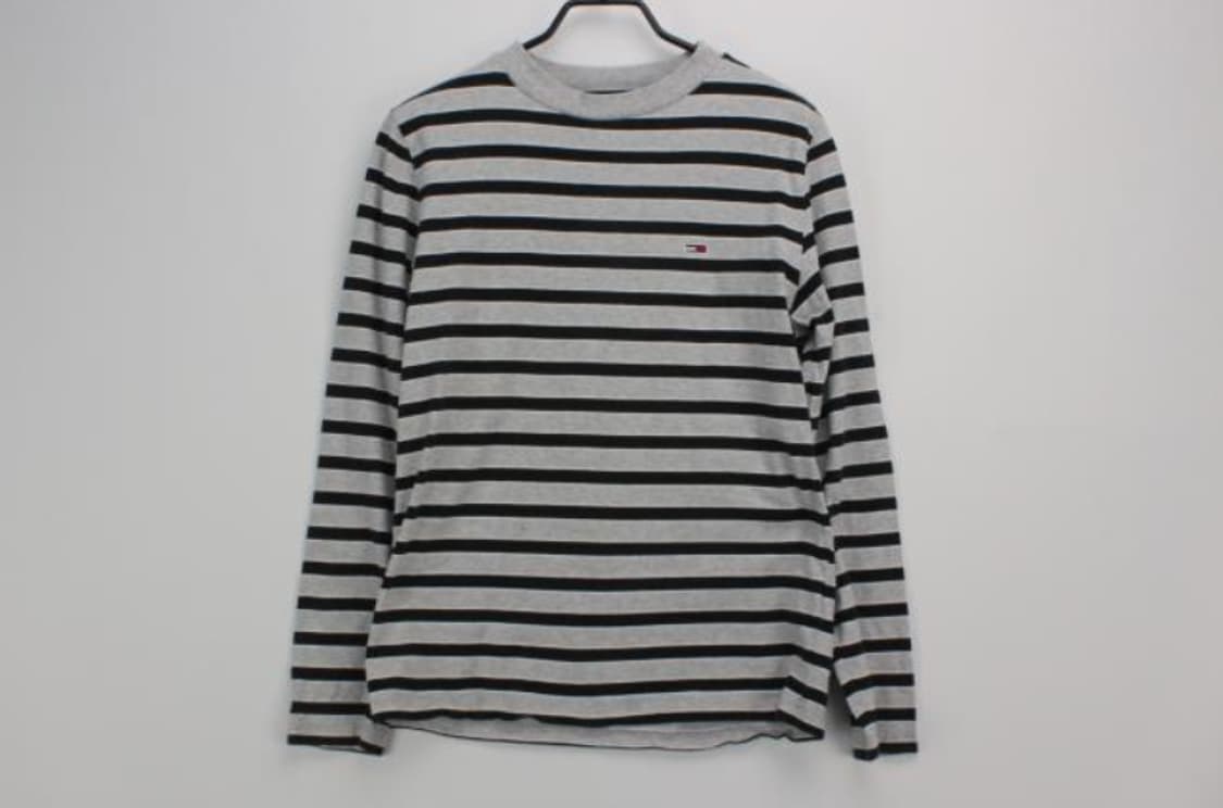 타미힐피거진스 긴팔티 상품이미지1