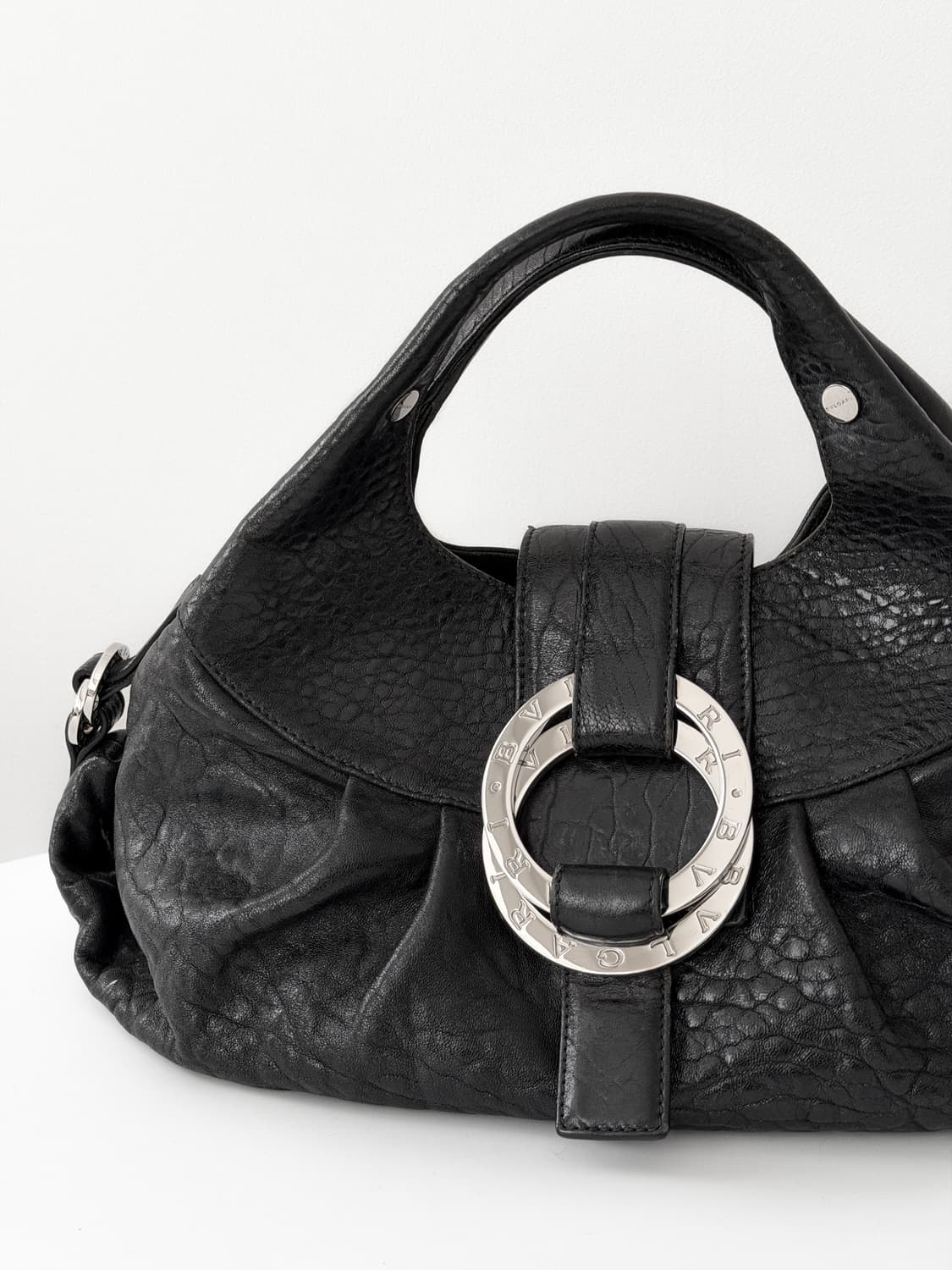 불가리 찬드라 토트백 상품이미지2