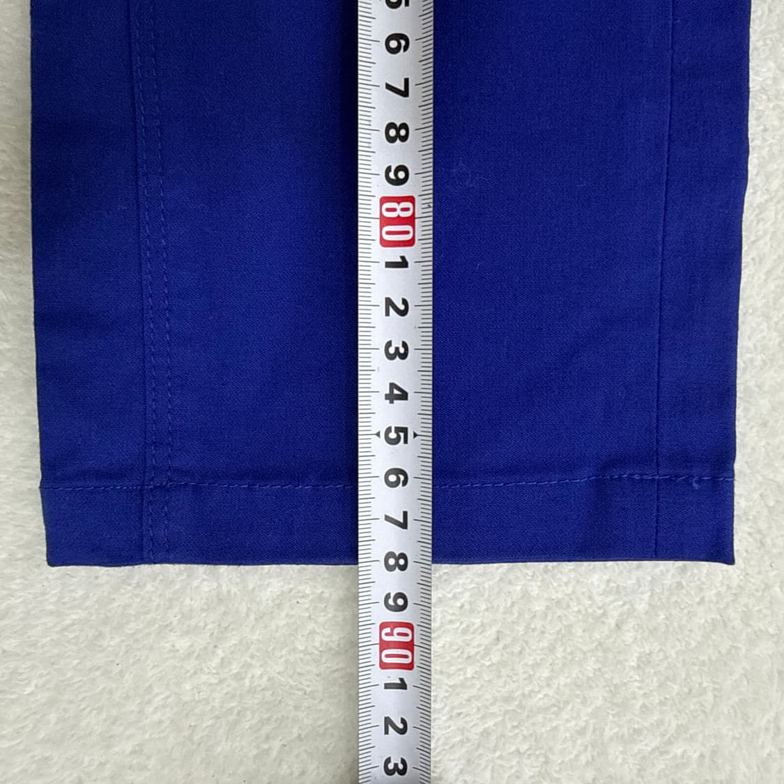 67/92 라코스테 워크팬츠 0323T 상품이미지9