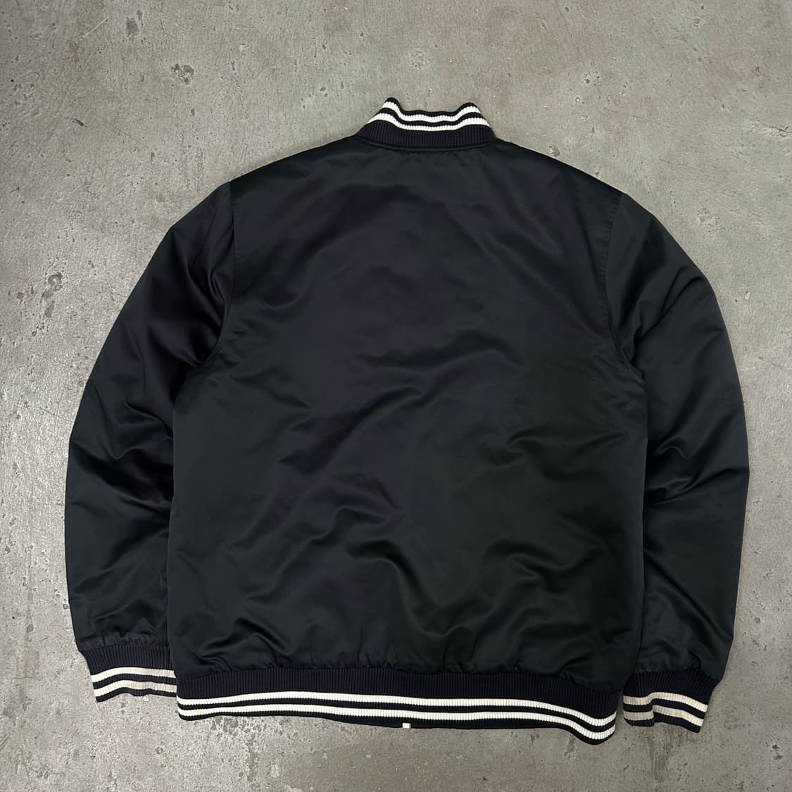 나이키 리버시블 점퍼[1356] 상품이미지4