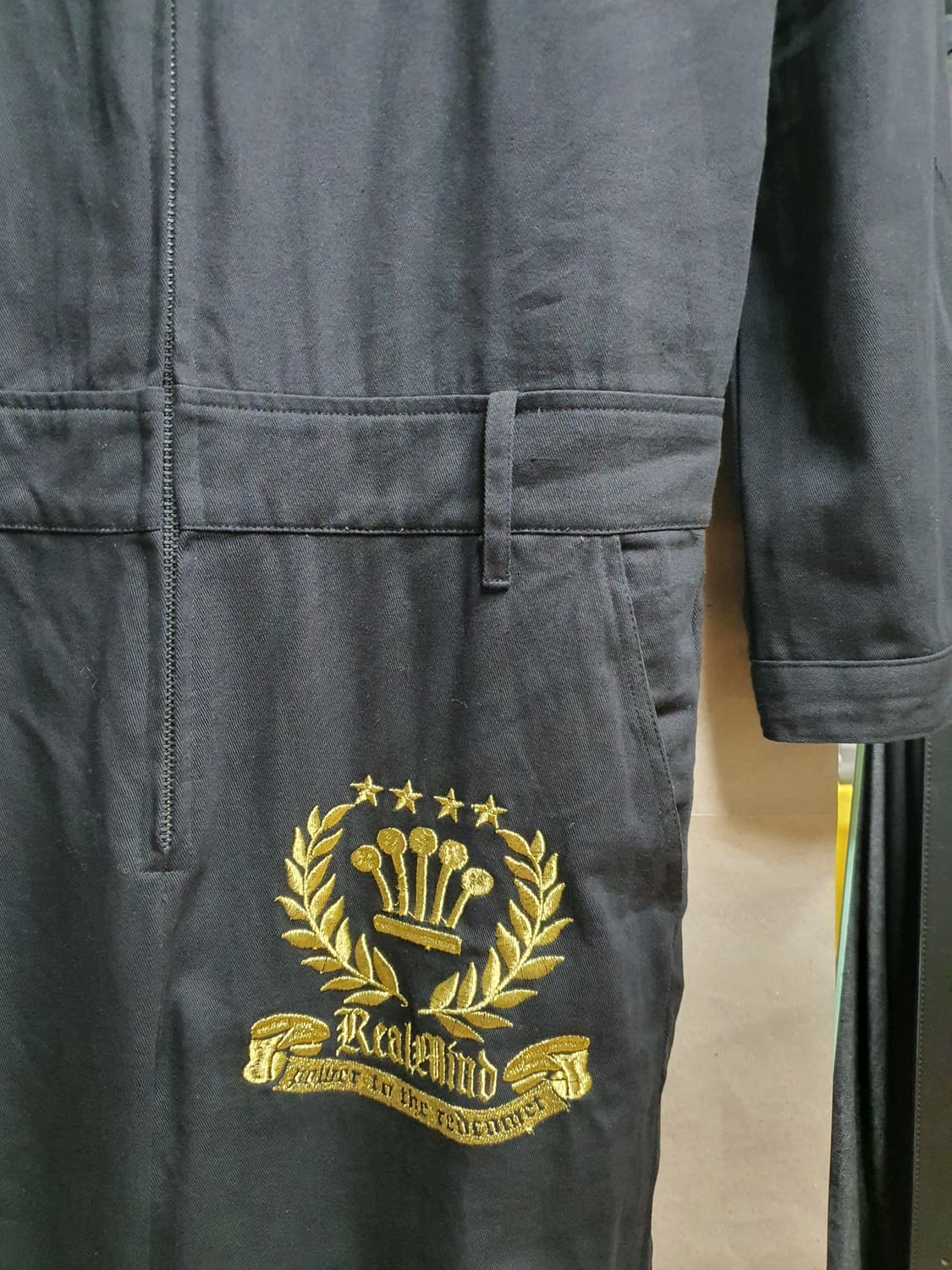 일제 츠나기 점프슈트  상품이미지3