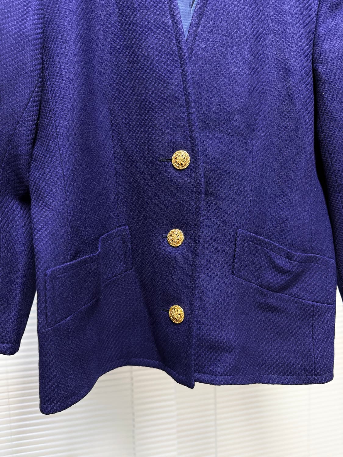 givenchy glamour 자켓 상품이미지3