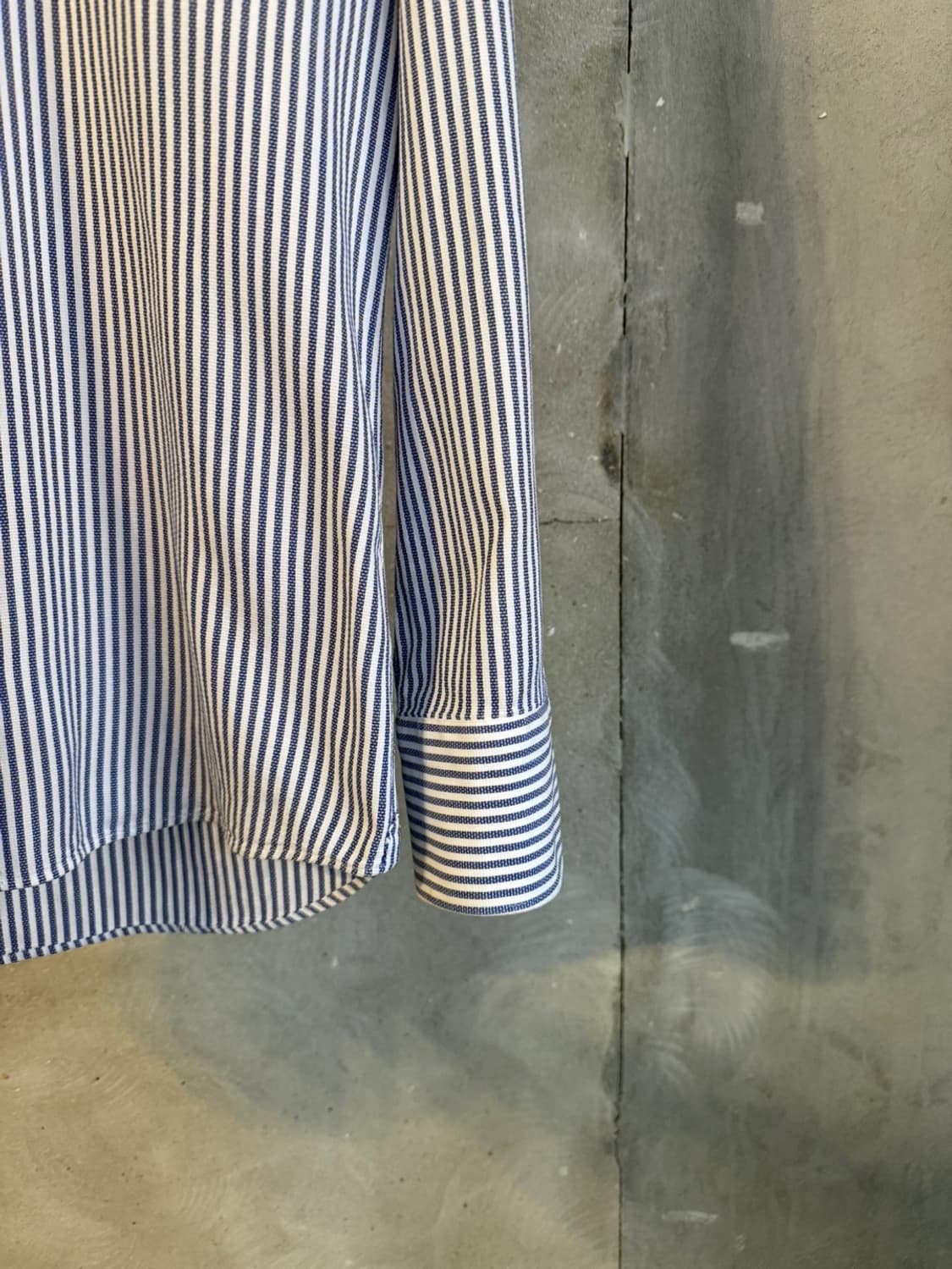 수트서플라이 드레스 셔츠 슬림100 상품이미지9