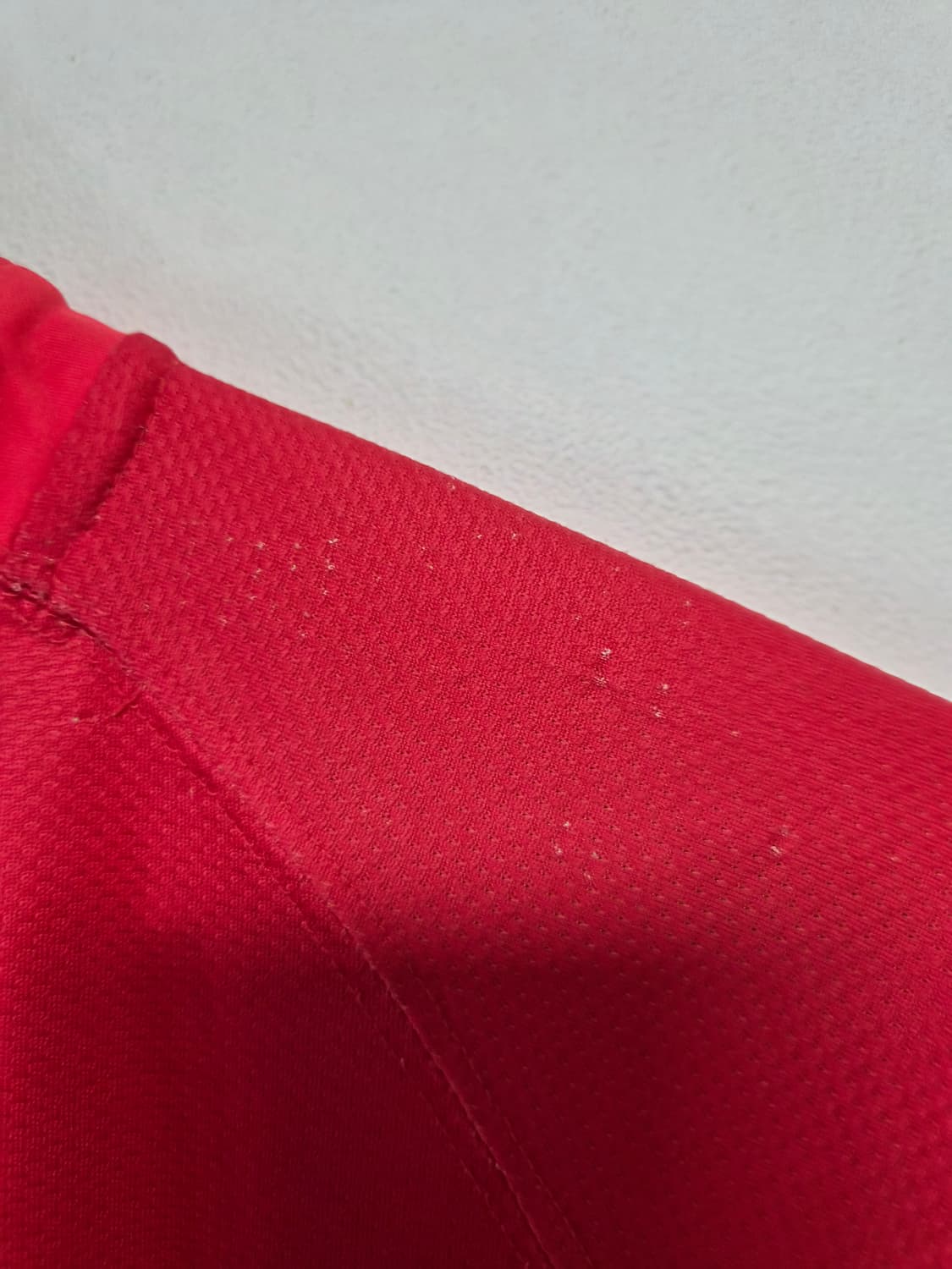 나이키Nike 대한민국 국대 유니폼 XL사이즈 - T81 상품이미지5