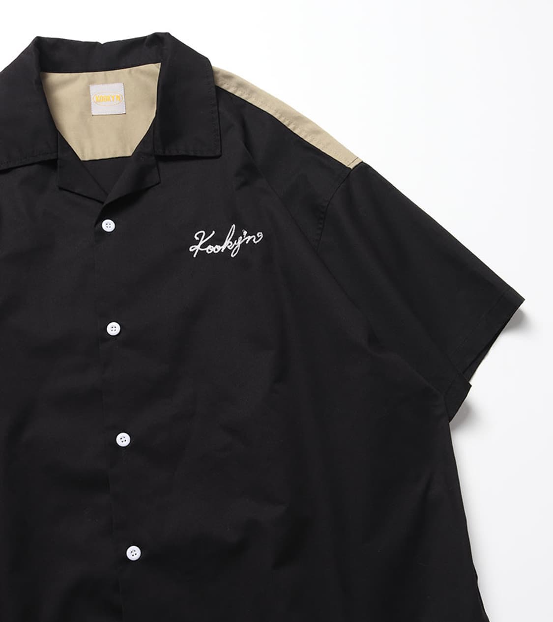 WHO’S WHO GALLERY - WORK SHIRT 상품이미지7