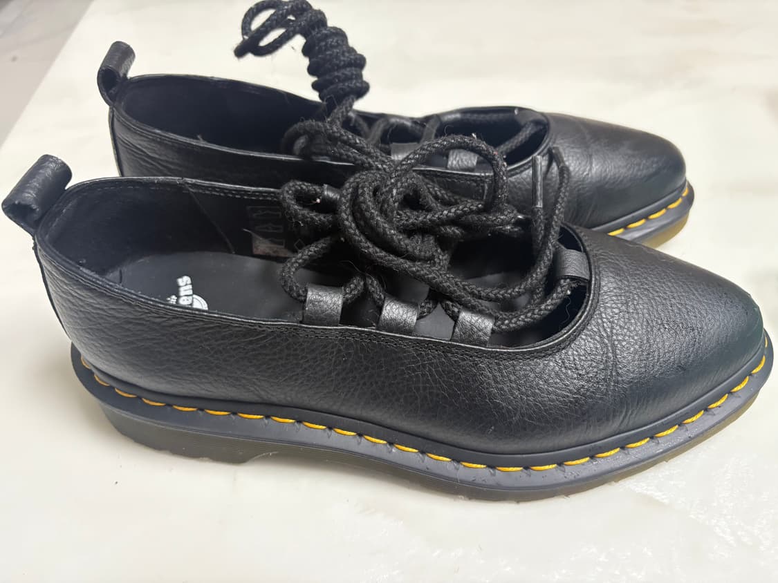 닥터마틴 엘피 레이스업 250 상품이미지3