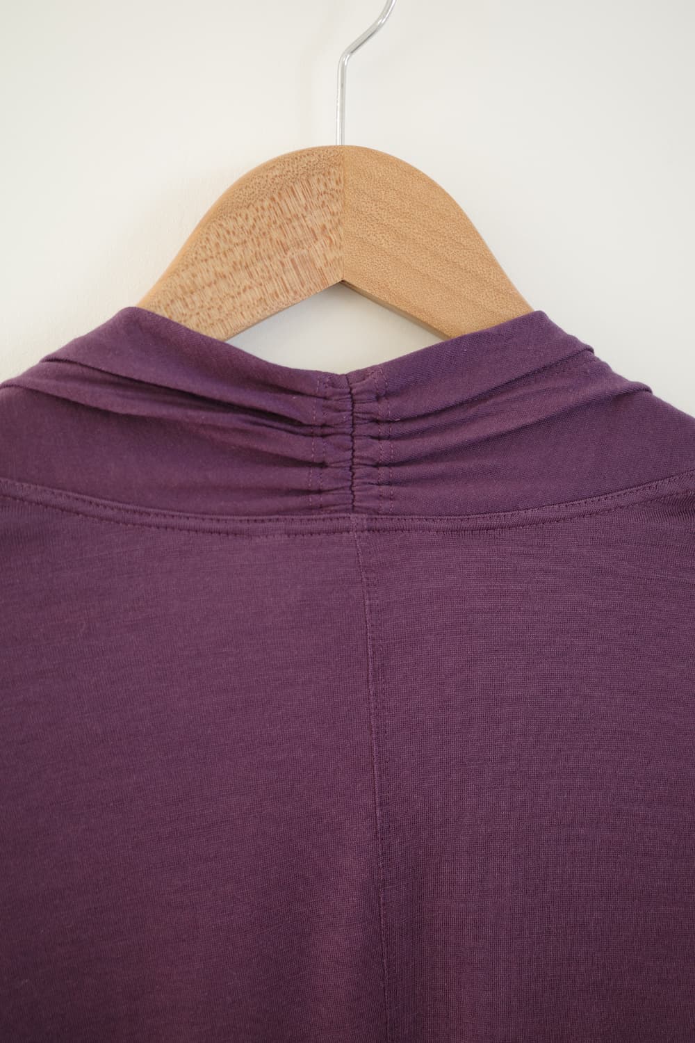 purple cardigan 상품이미지9