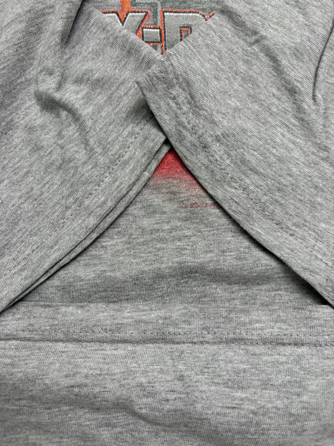 00s Harley Davidson Tee (grey) 상품이미지9
