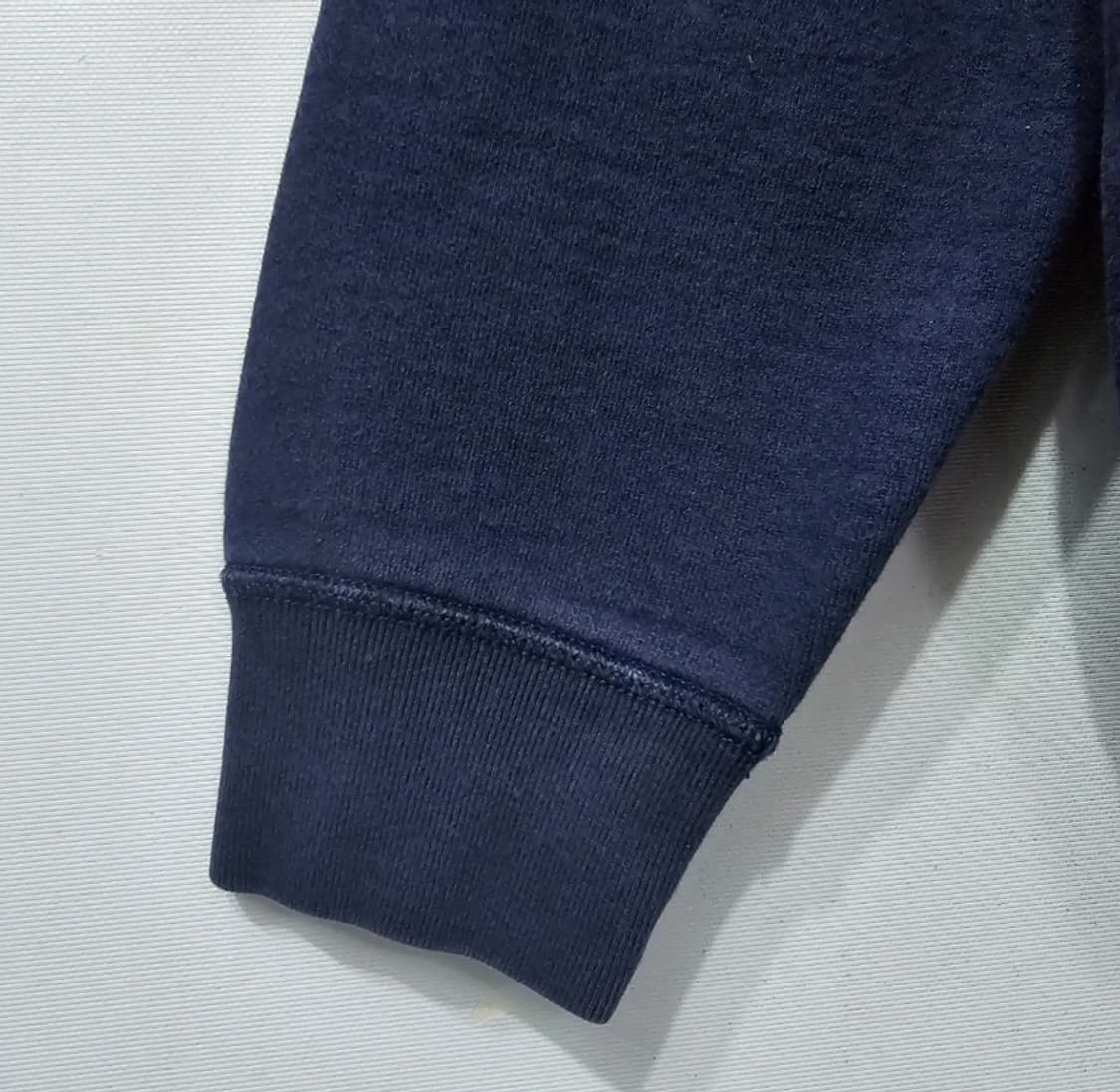 폴로 랄프로렌 네이비 후드집업 105 상품이미지7