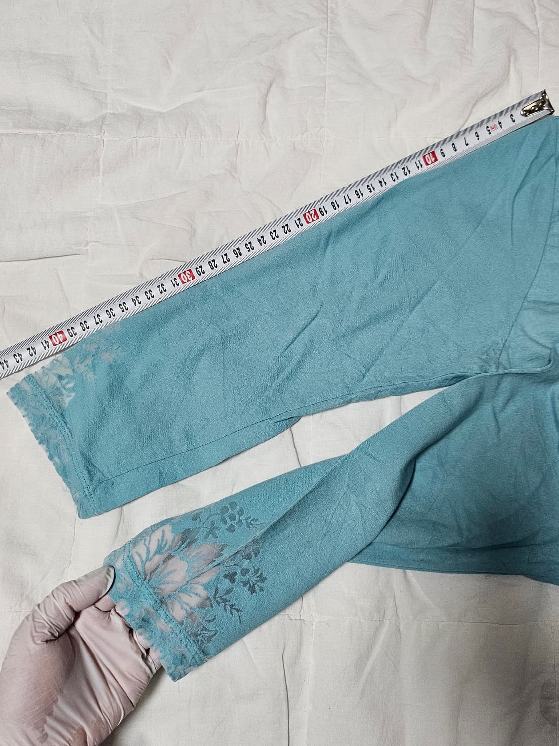 에트로 티셔츠 상품이미지6