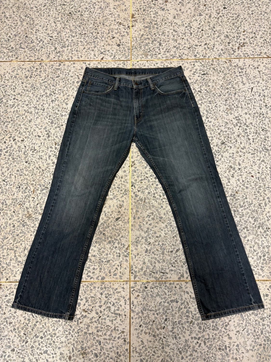 리바이스 527 부츠컷 상품이미지6