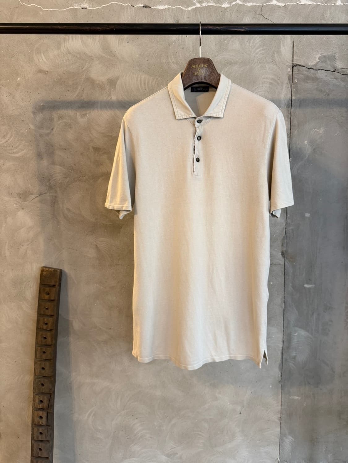 브로이어 pk 셔츠 100 상품이미지1