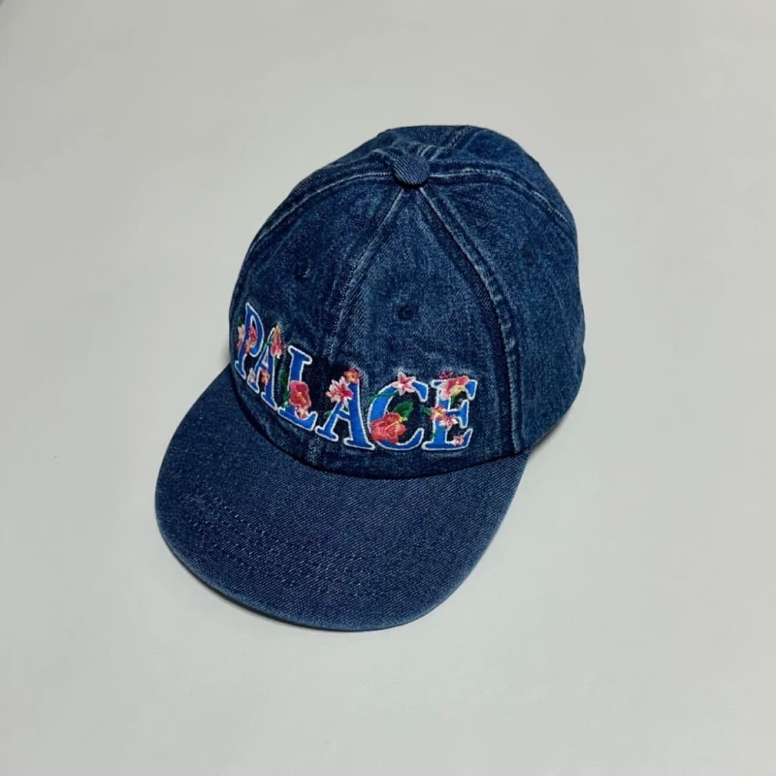 Palace Hawaii Pal Hat Stone Wash 상품이미지4