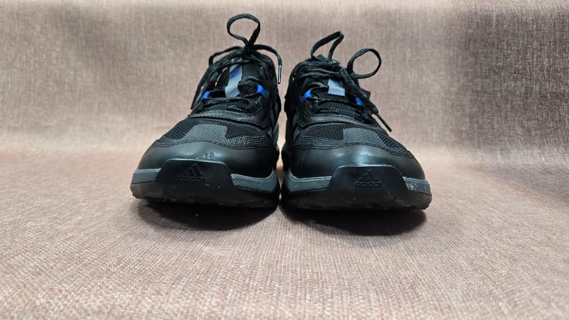 아디다스 280mm- 테렉스 블랙 트레킹화 상품이미지3