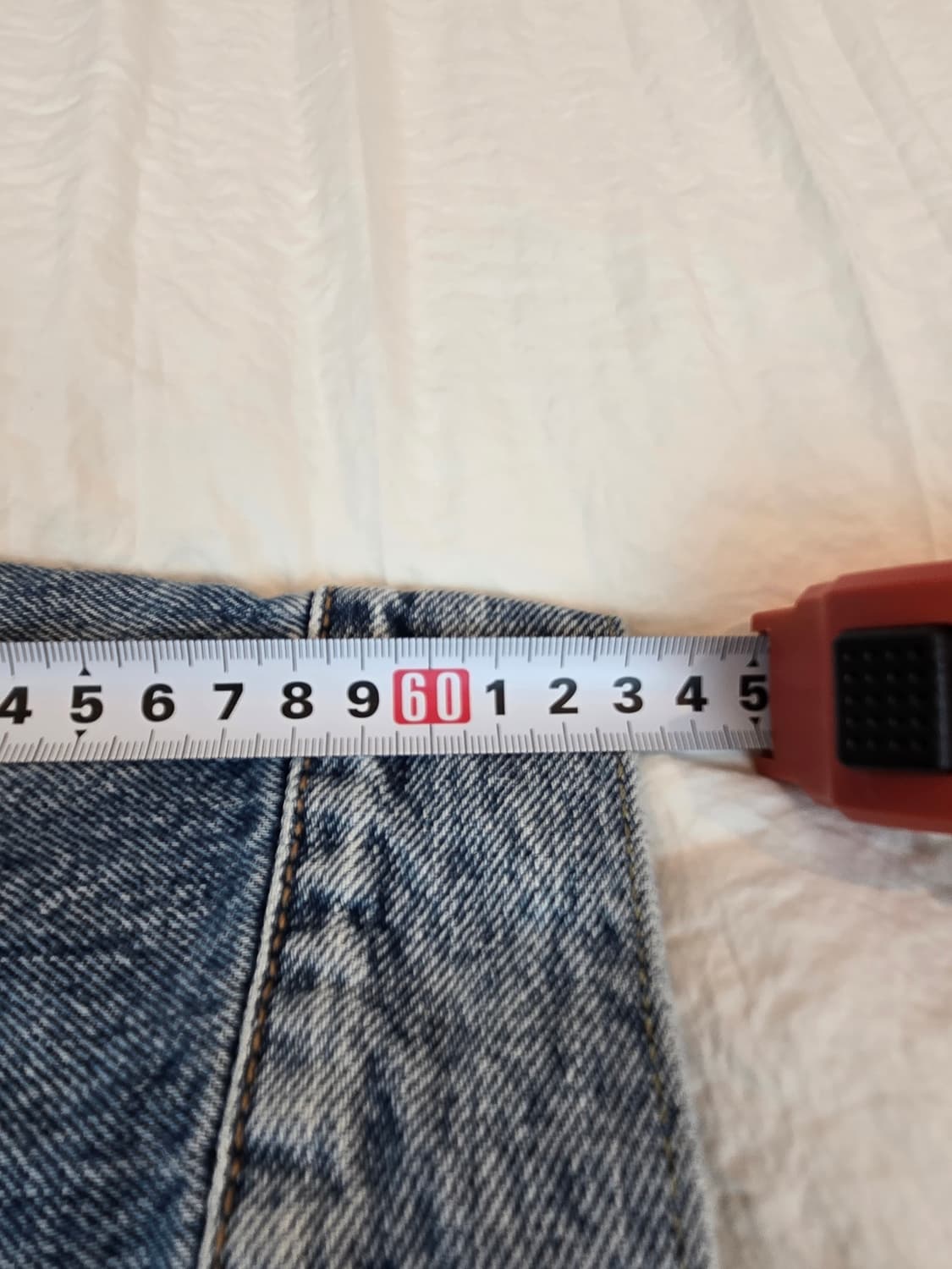 리바이스 청자켓 상태 좋음 상품이미지8