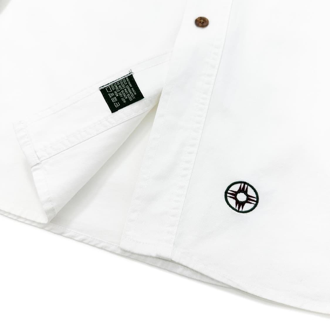 빈티지 잔스포츠 워크 셔츠 상품이미지8