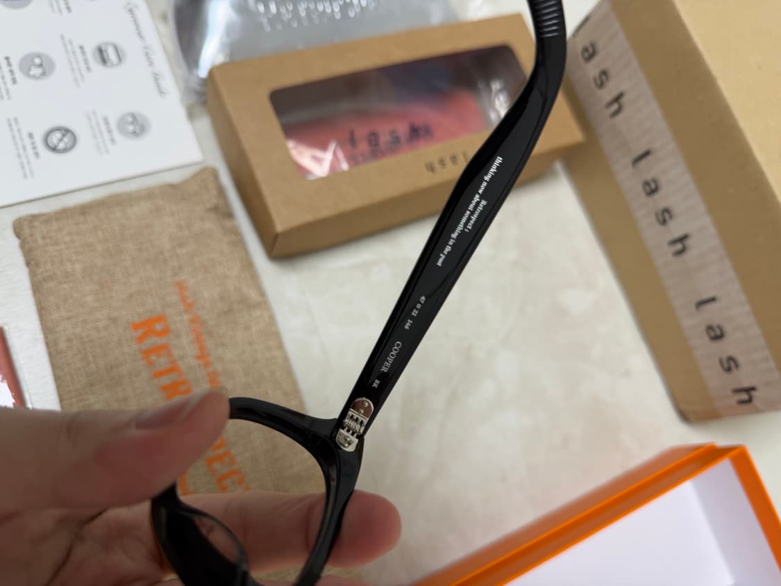 래쉬 쿠퍼 팝니다(4월8일 구매) 상품이미지8