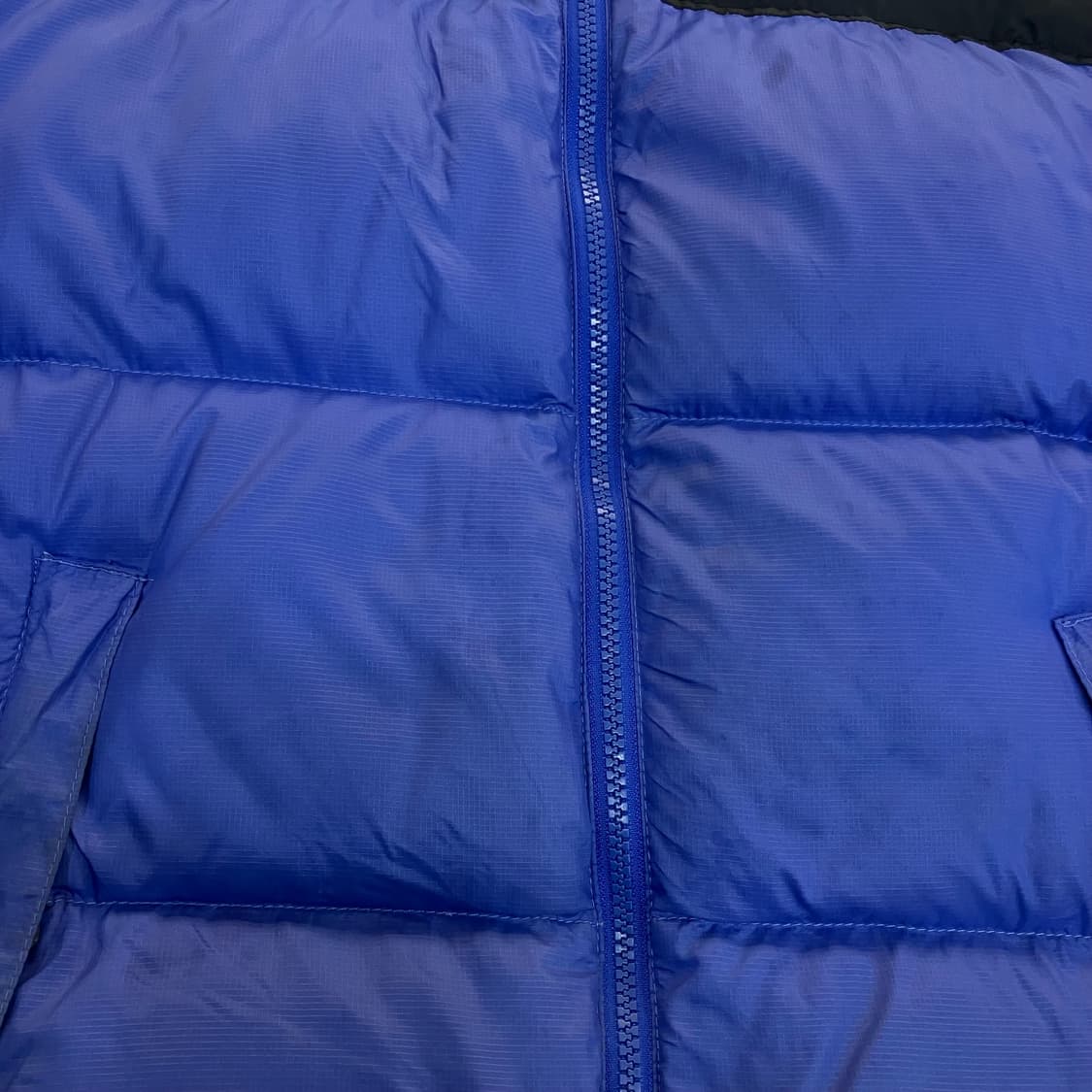 90's 노스페이스 눕시 700 패딩 90 상품이미지6