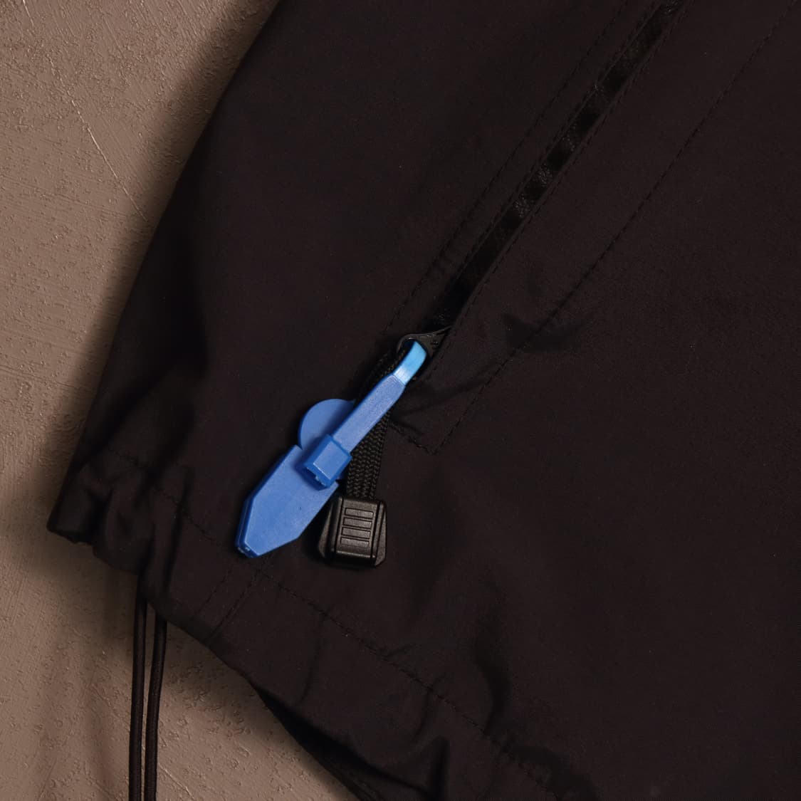 00'S 할리데이비슨 빅로고 나일론 자켓 A1370 상품이미지6