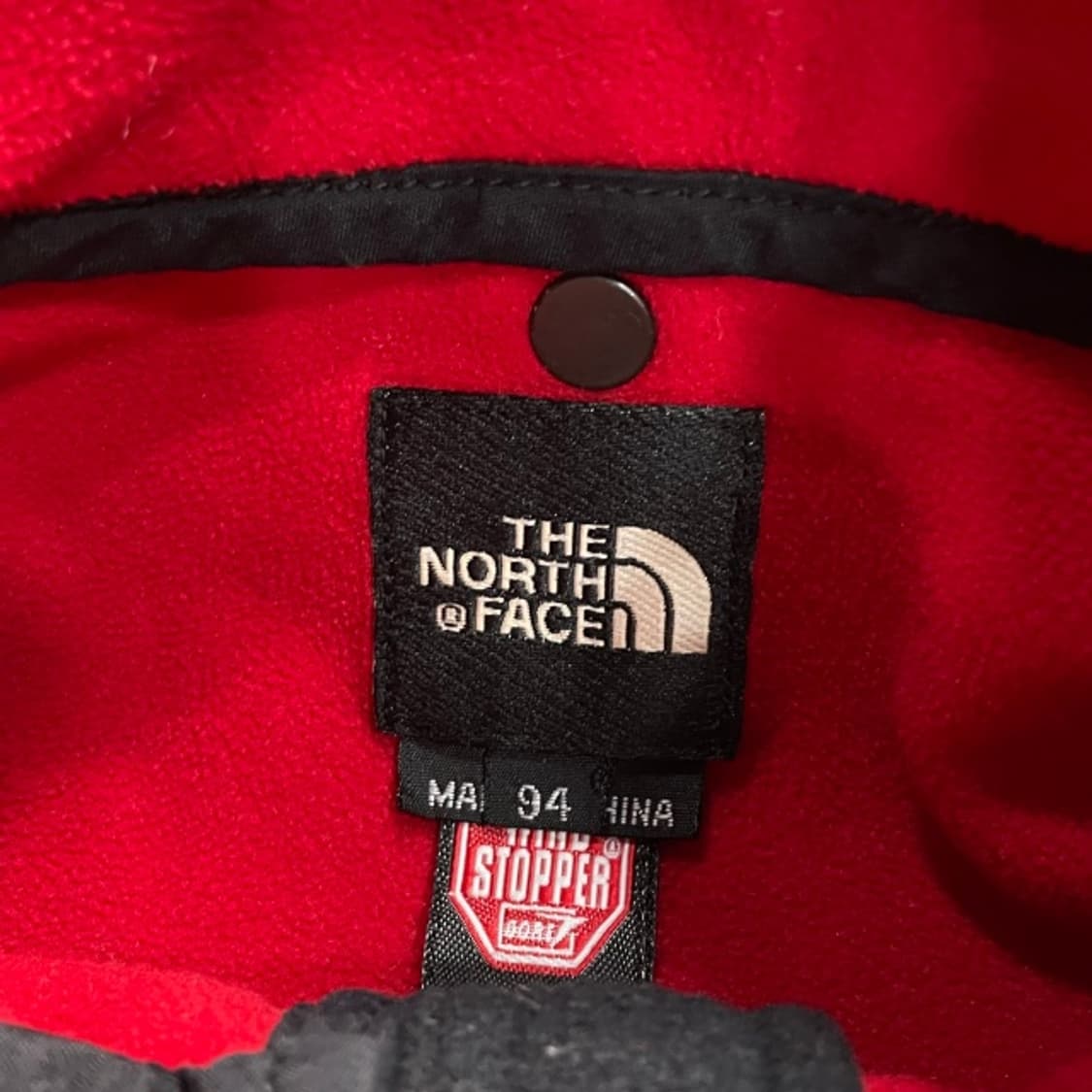 95 노스페이스 데날리맛 후리스 상품이미지3