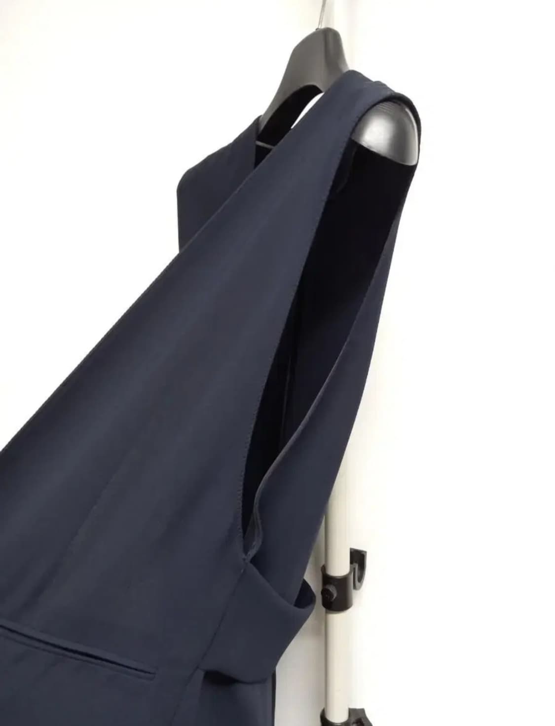 새 제시뉴욕 쉬폰 맥시 베스트 44-66 상품이미지4