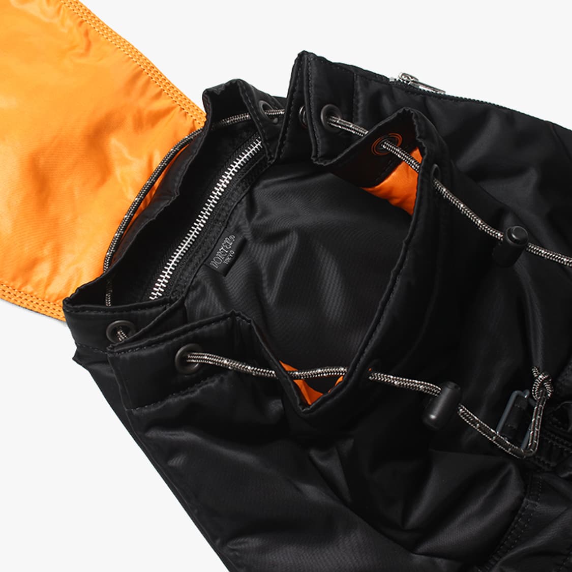  PORTER "Black Bag Pack" 상품이미지9