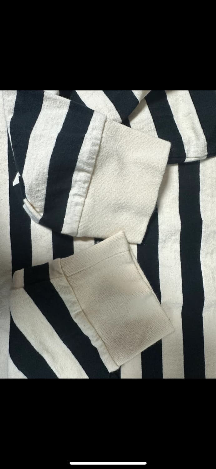 휴먼메이드 스프라이트 롱슬리브 xl 상품이미지7