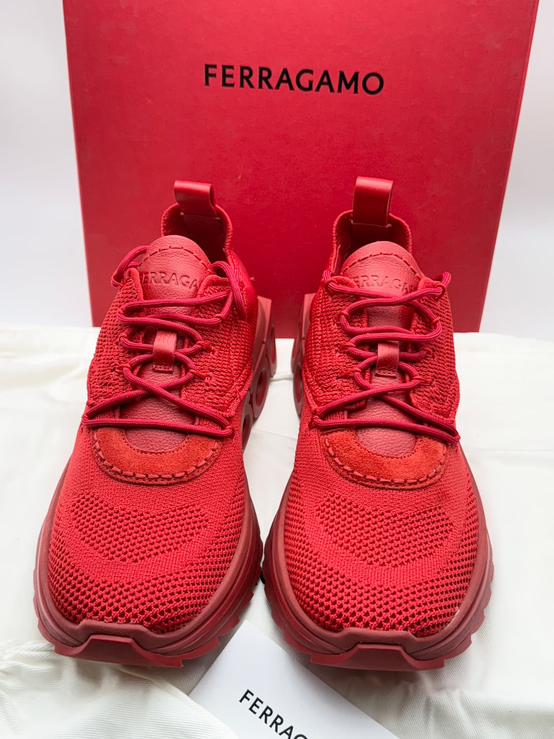 정품)페라가모260.265 상품이미지3