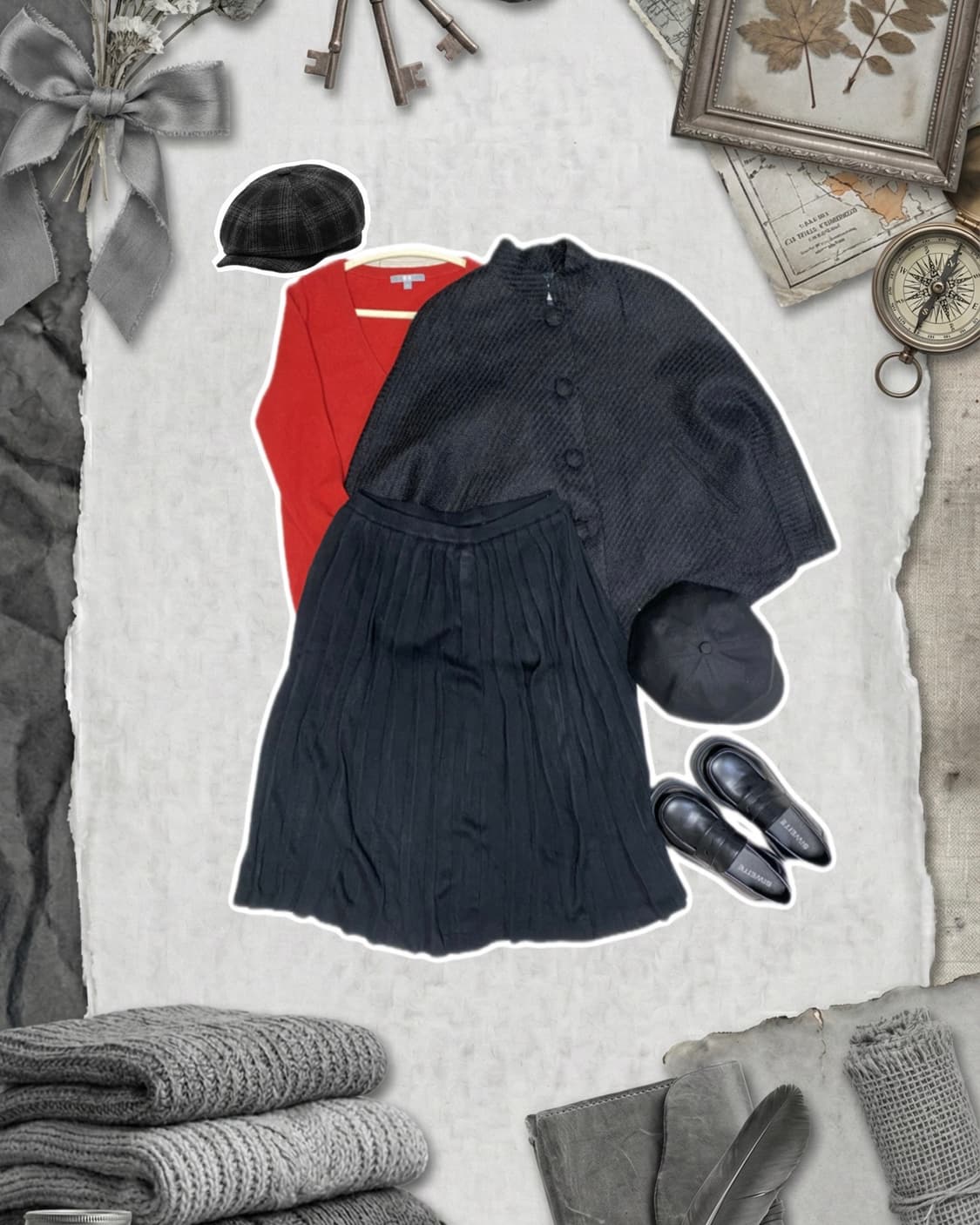 레드포인트세트 상품이미지5