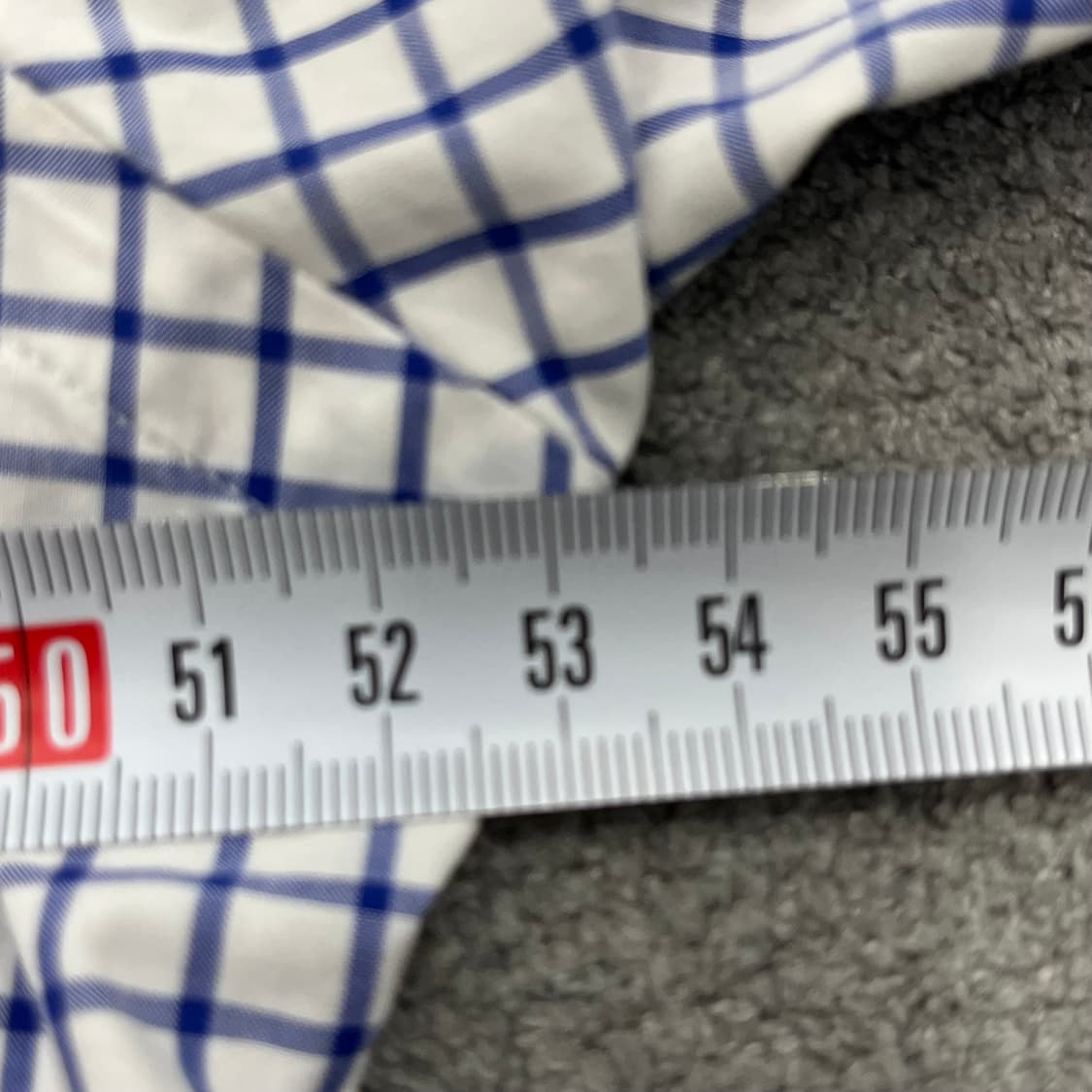 L 폴로 랄프로렌 체크 슬림핏 셔츠 상품이미지6