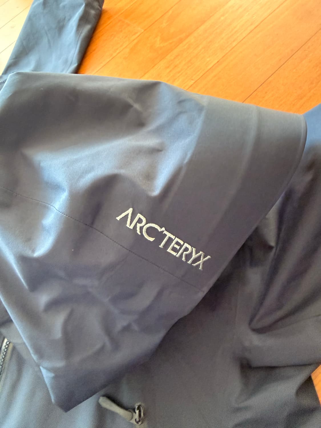 아크테릭스 베타 블랙 사파이어 상품이미지4