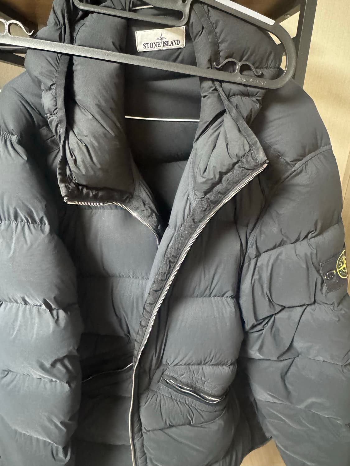 스톤아일랜드 패딩  상품이미지2