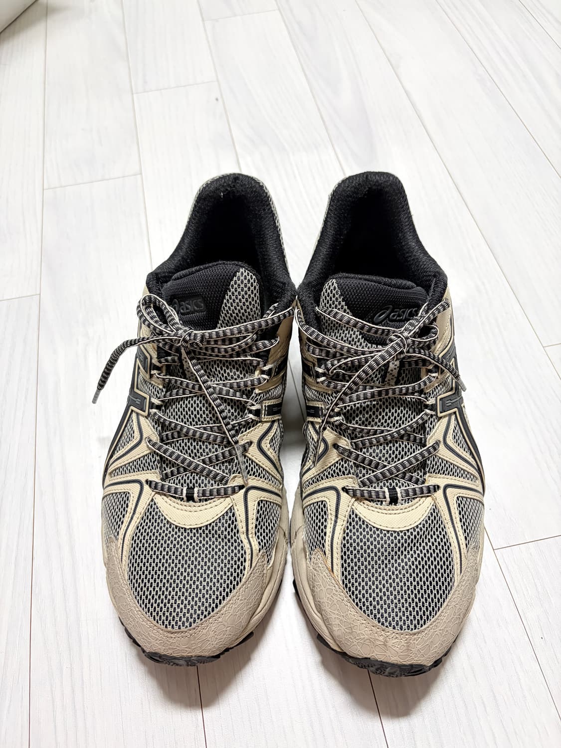 아식스 젤카하노8 290 상품이미지3