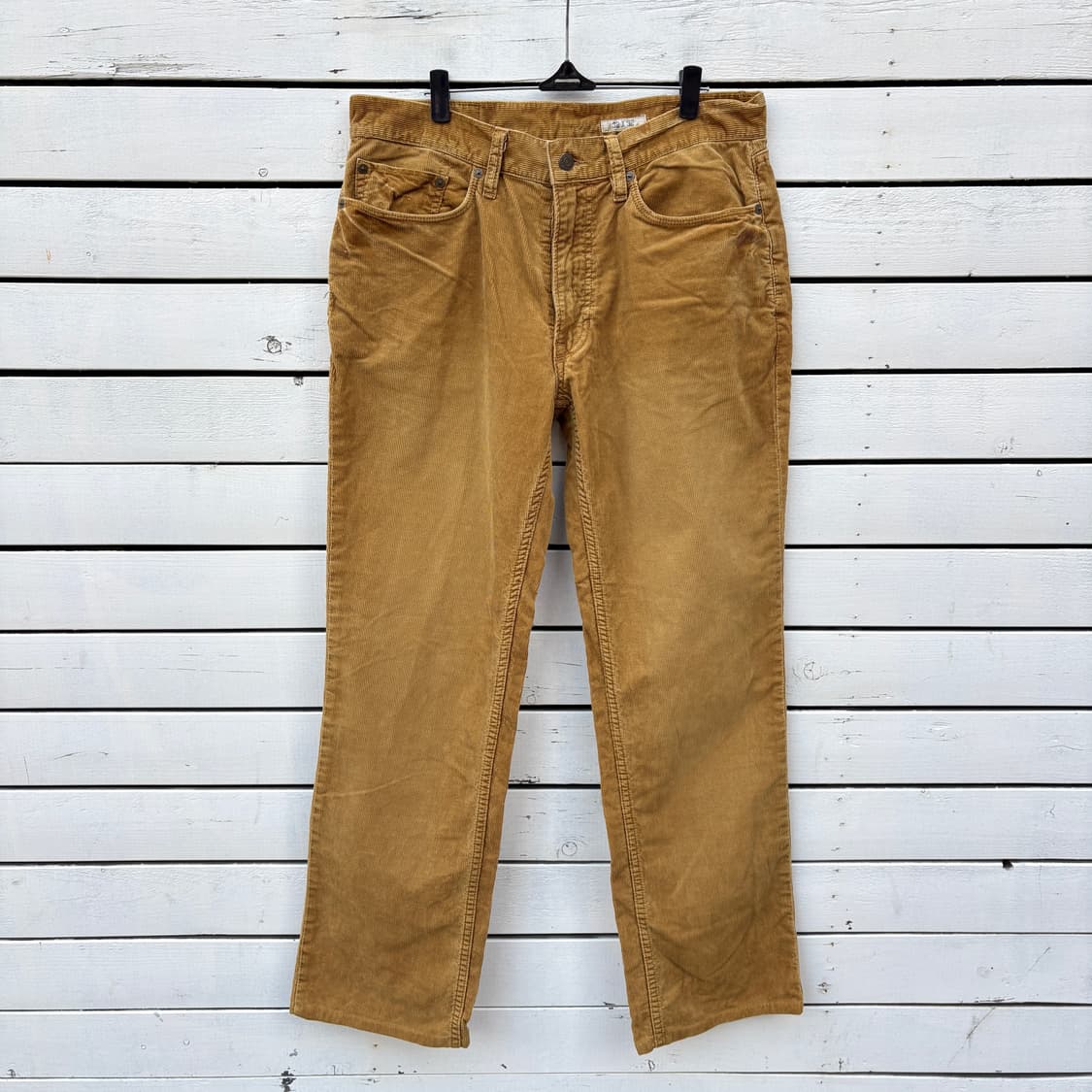 Polo 폴로 코듀로이 골덴 팬츠 상품이미지1