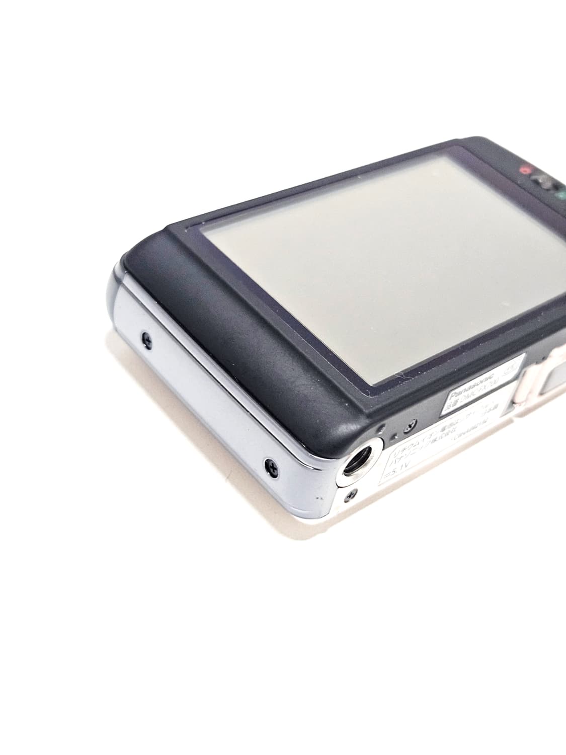 파나소닉 루믹스 Panasonic LUMIX DMC-FX700 디카 상품이미지6