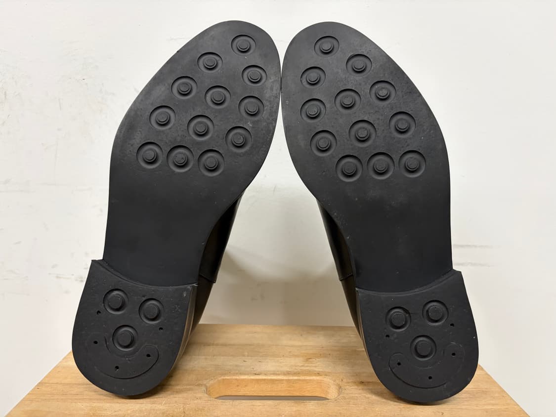 로맨틱무브 남성 첼시 부츠 265 상품이미지7