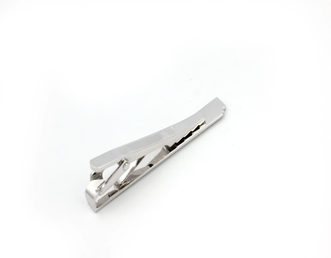 지방시 A등급 5.1cm 남자 명품 넥타이핀 상품이미지3