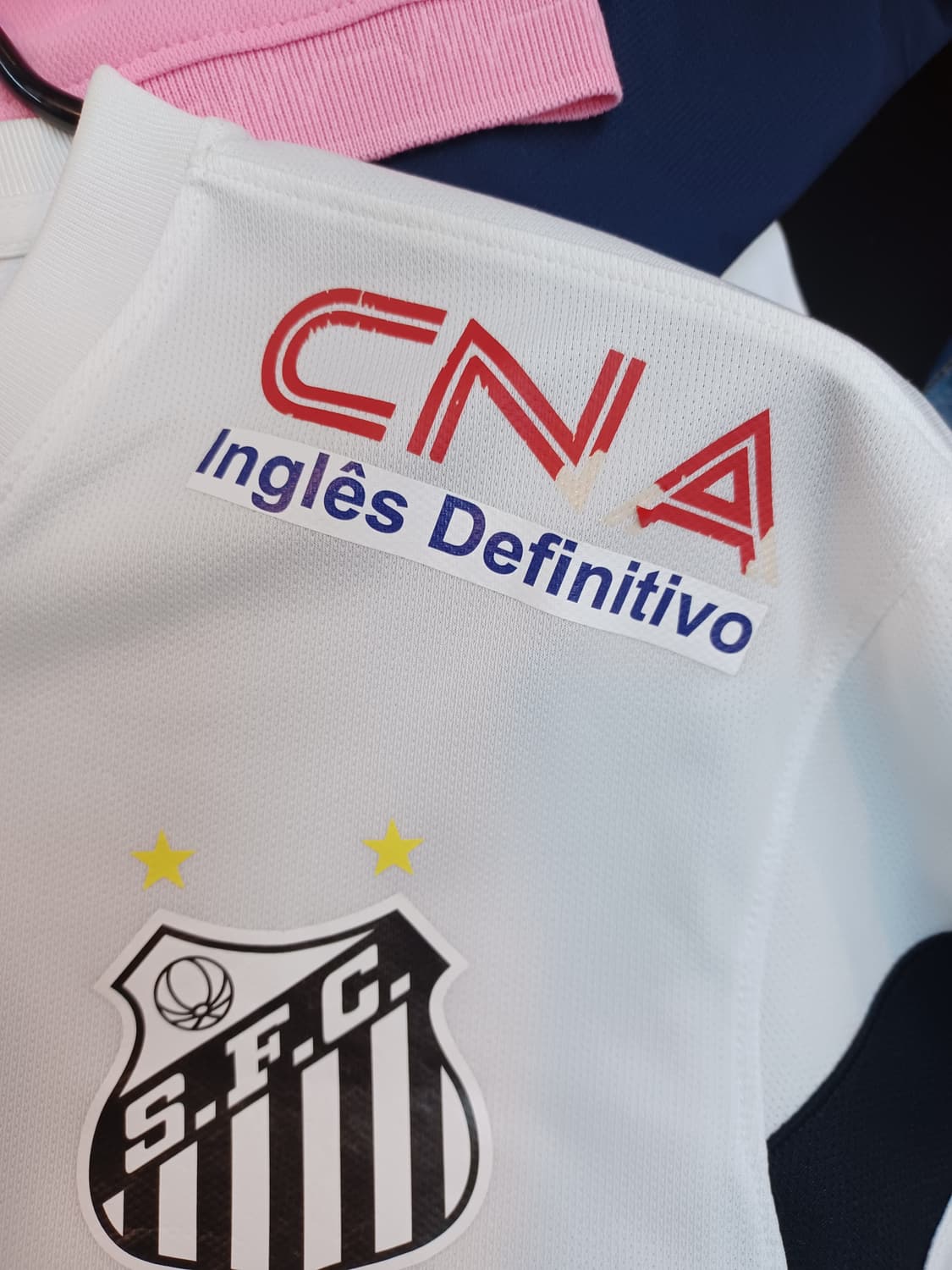 나이키 산투스 fc 져지 긴팔 m 상품이미지8