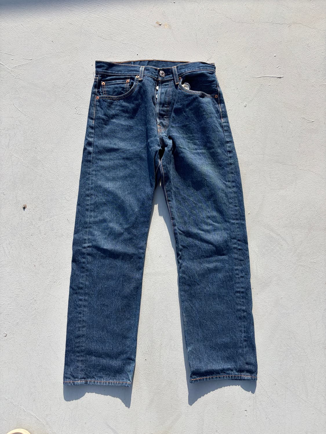 리바이스 501  상품이미지1